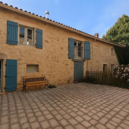 Holiday home In