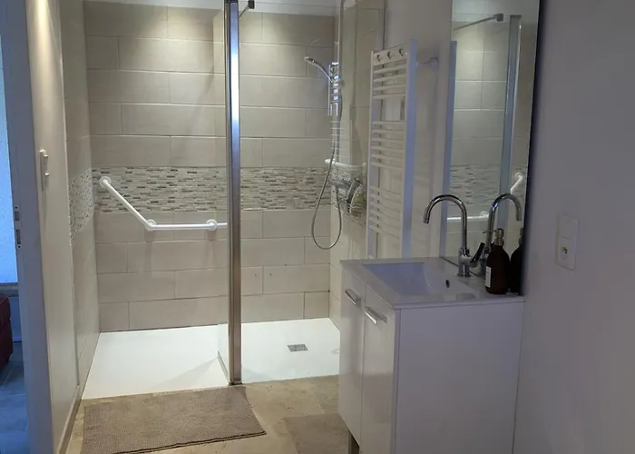 In Nanteuil-en-vallée Nanteuil-en-Vallée